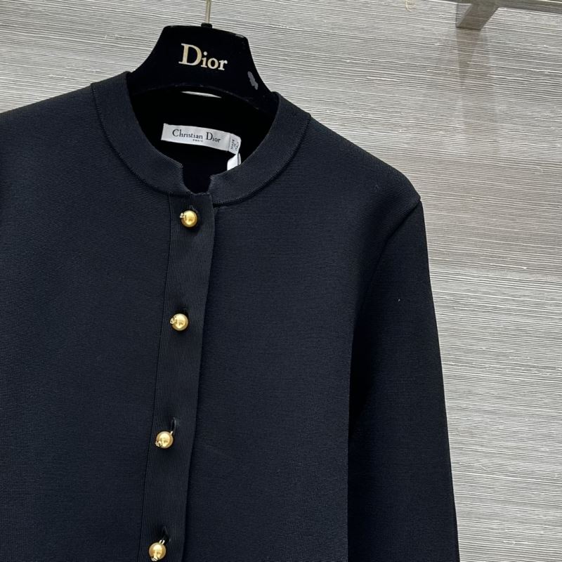 Christian Dior Outwear